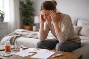 Gdy ciało daje sygnały, których nie warto ignorować