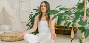 Kobieca harmonia – ciało, emocje i wygląd w jednym rytmie