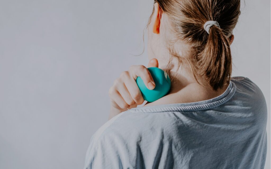 Dlaczego napięcie w ciele wpływa na to, jak wyglądamy i jak się czujemy?